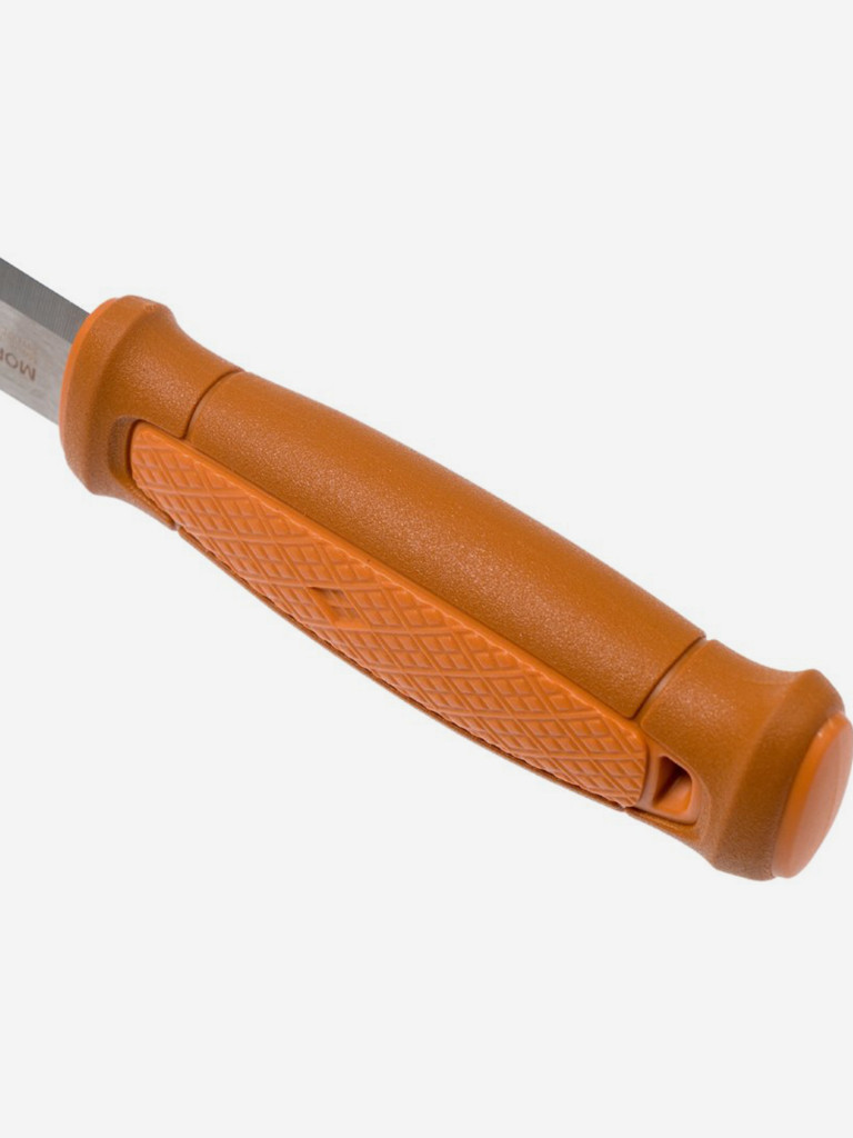 Нож Morakniv Kansbol Burnt Orange, нержавеющая сталь, 13505