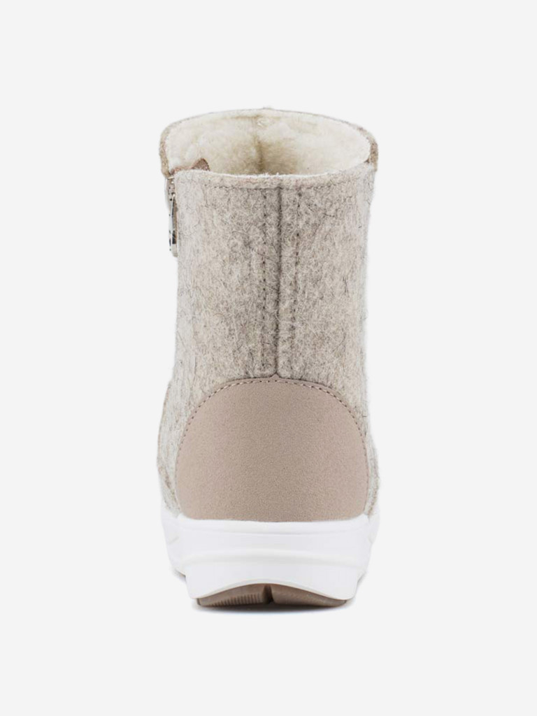 Валенки для девочки Котофей