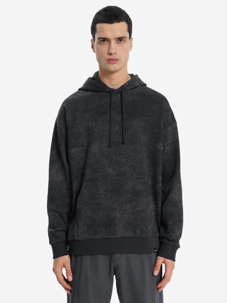 Худи мужское оверсайз Termit