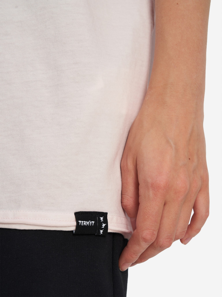 Футболка женская оверсайз Termit