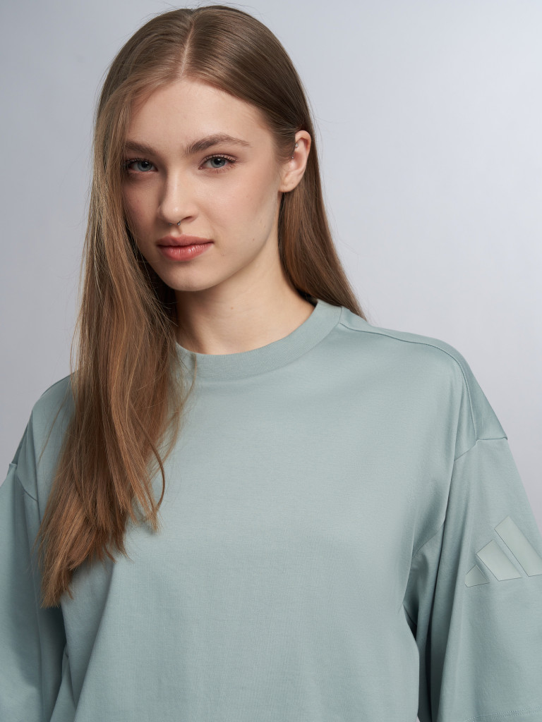 Футболка женская Adidas