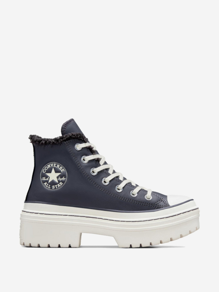 Кроссовки Converse