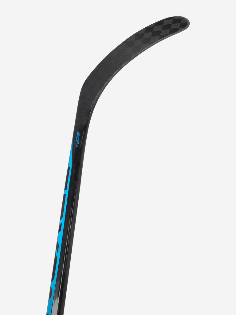 Клюшка хоккейная Bauer Nexus Sync SR