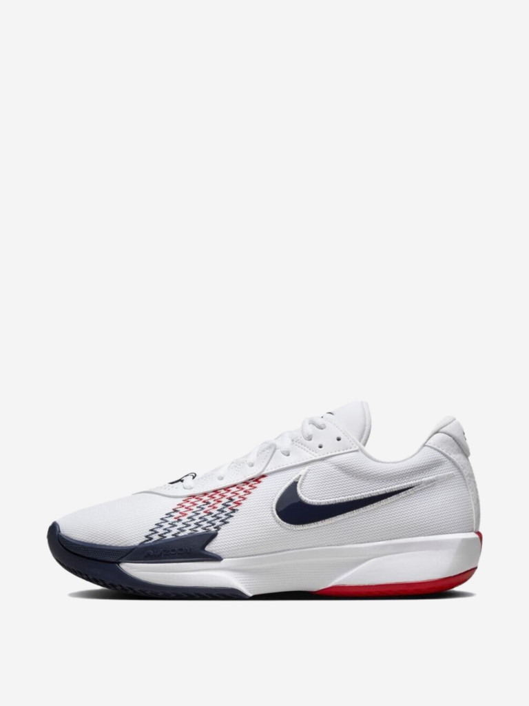 Кроссовки мужские Nike Air Zoom GT Cut Academy Ep