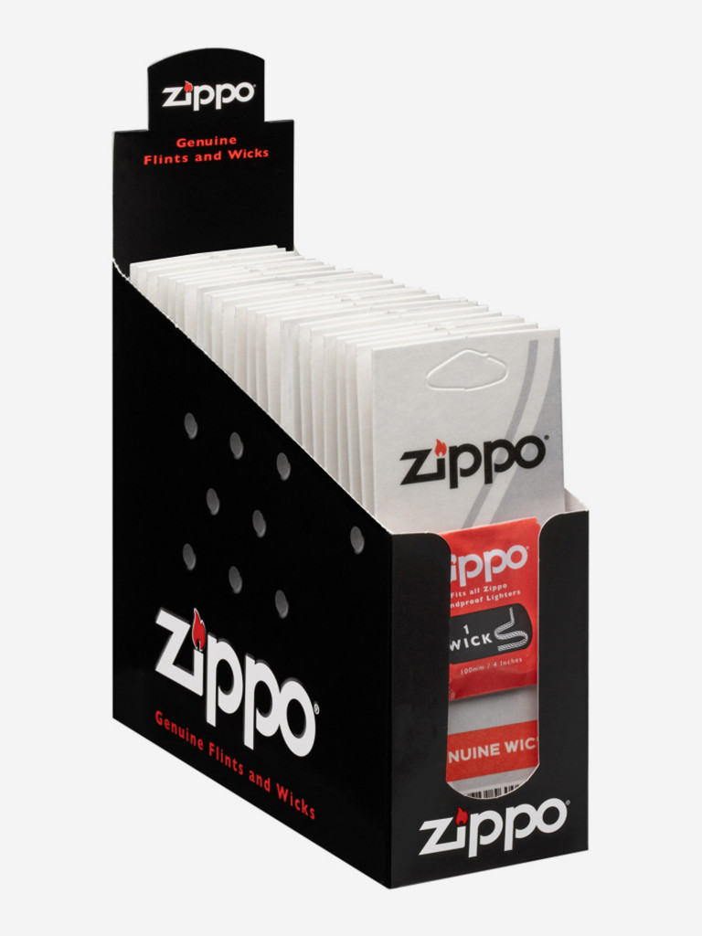 Фитиль для зажигалки ZIPPO