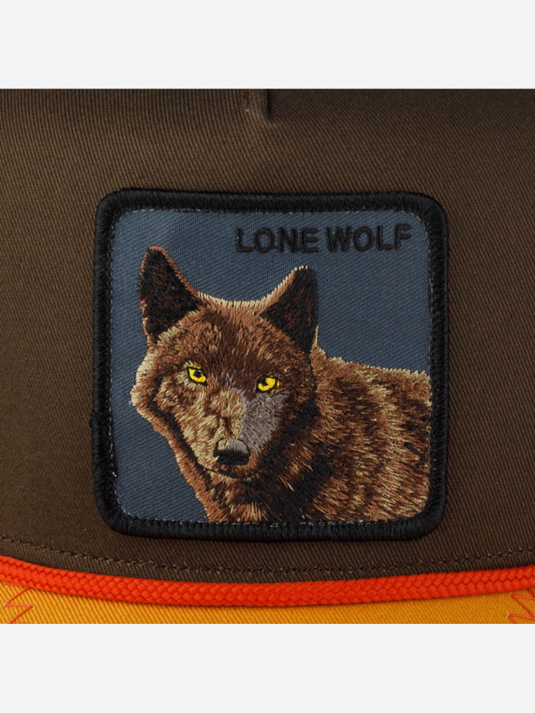 Бейсболка GOORIN BROTHERS 101-1327