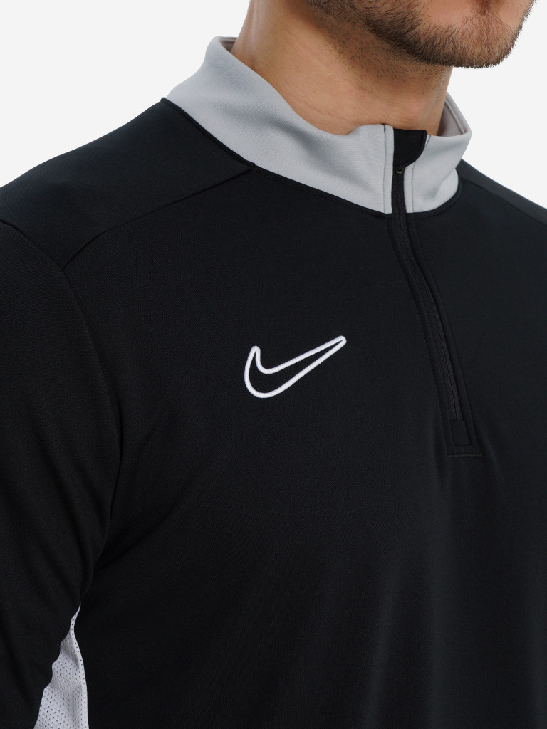 Джемпер футбольный мужской Nike Acd25