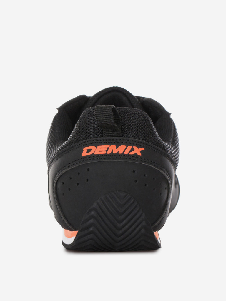 Кроссовки женские Demix Fiji Trainer