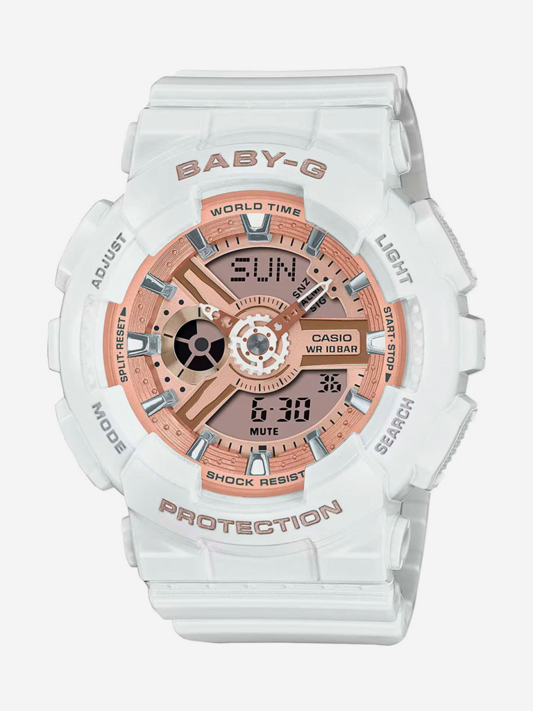 Спортивные часы CASIO BA-110X-7A1