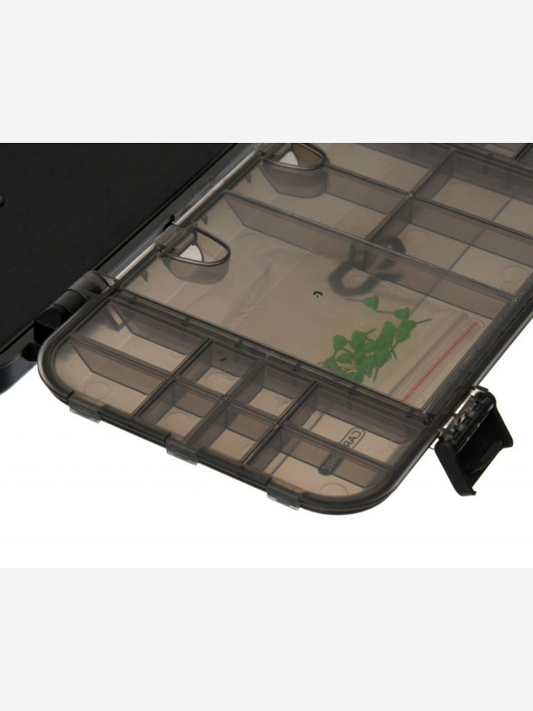 Кейс-органайзер Mini Tackle & Rig Box CARP PRO