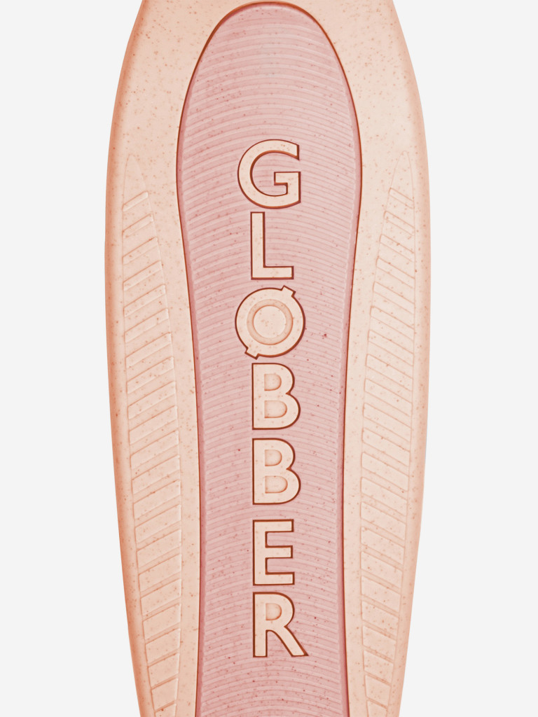 Самокат Globber JUNIOR FOLDABLE LIGHTS ECOLOGIC