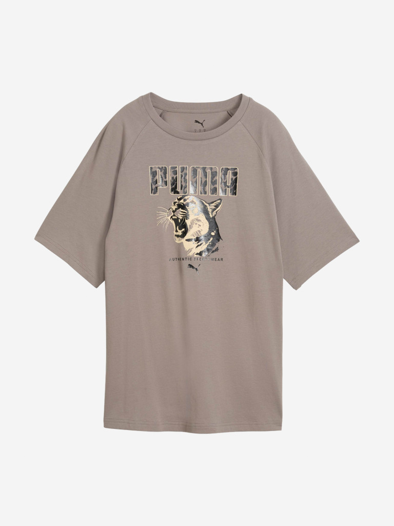 Футболка женская PUMA