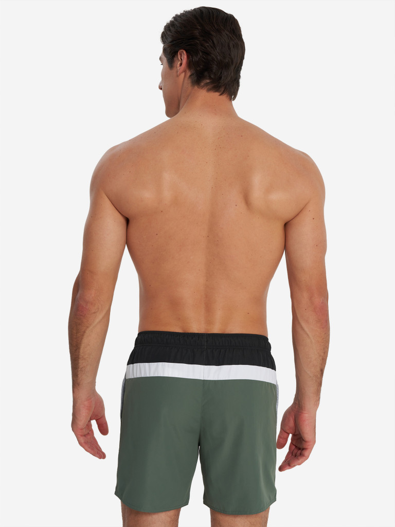 Шорты плавательные мужские Kappa