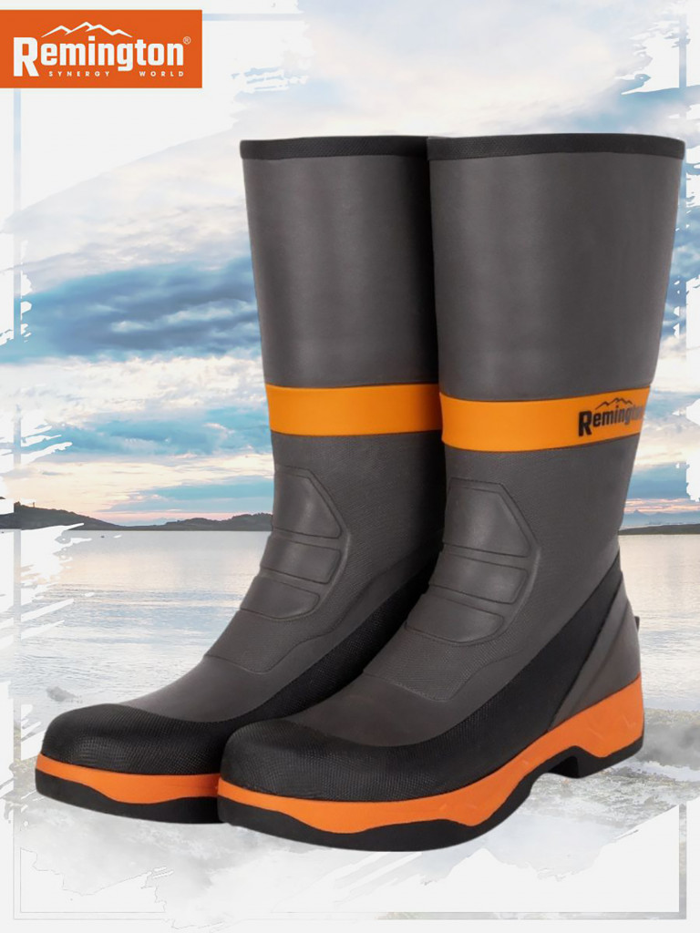 Сапоги Remington Forward Boots
