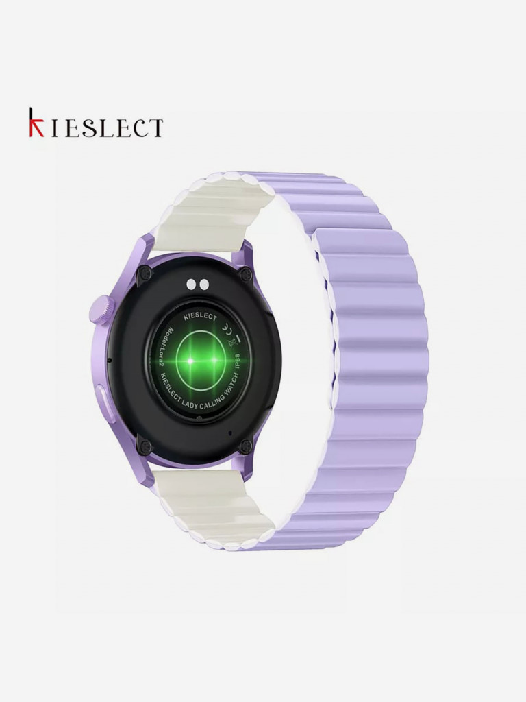Умные часы Kieslect Lady Calling Watch Lora 2
