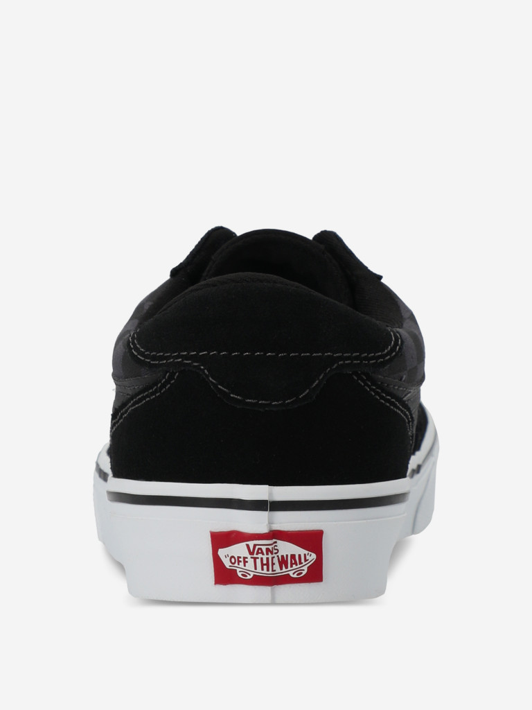 Кеды мужские Vans Brooklyn Ls