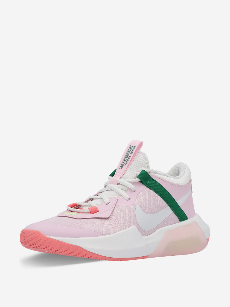Кроссовки детские Nike Air Zoom Crossover Gs