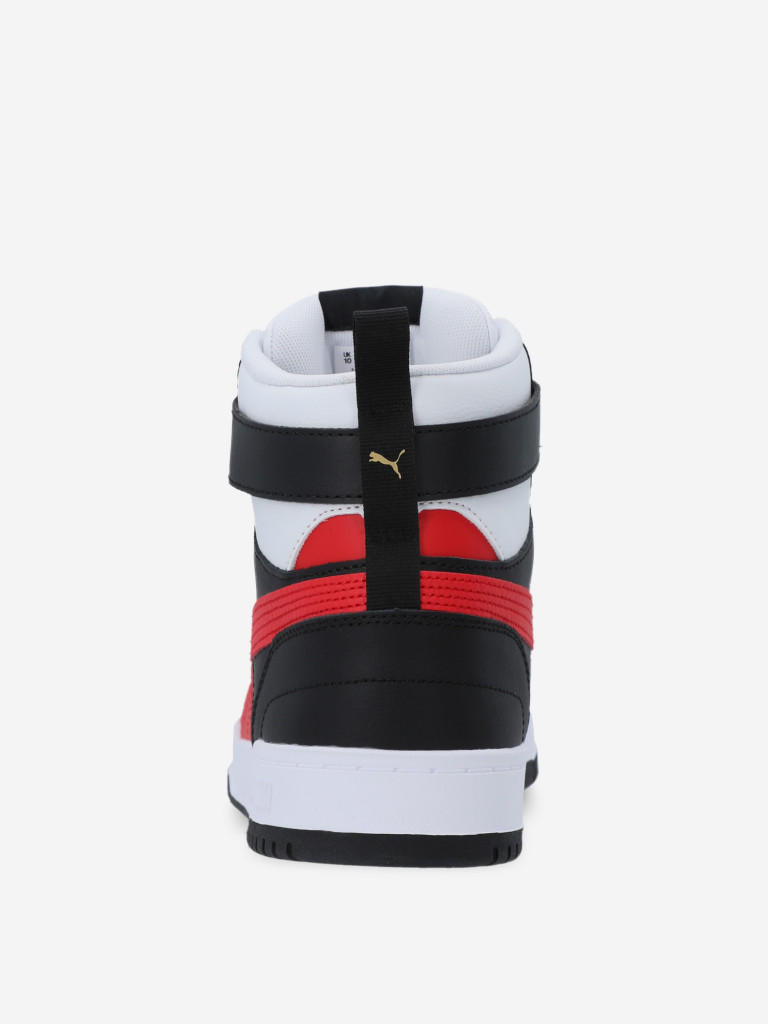 Кеды мужские PUMA Rbd Game