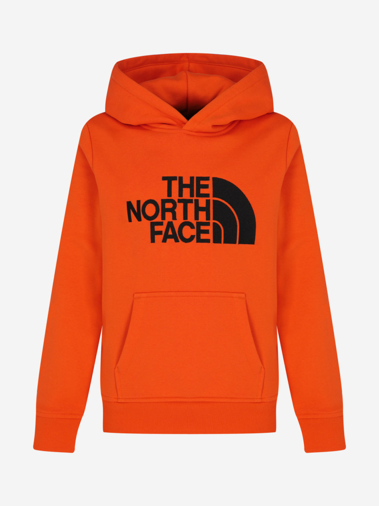 Худи для мальчиков The North Face Peak