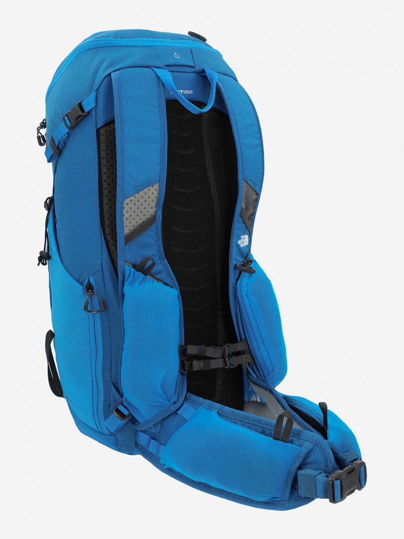 Рюкзак The North Face Trail Lite, 24 л 30843580299 Голубой, фото 3