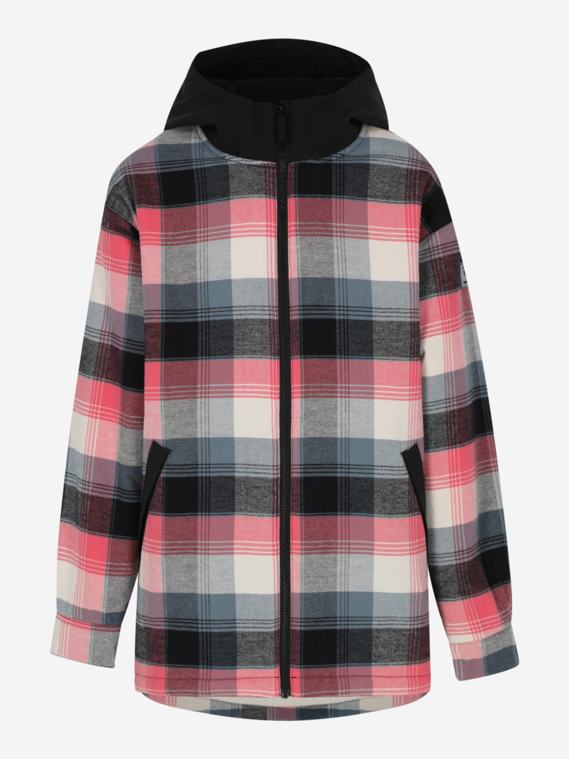 Рубашка для девочек Northland Розовый 4699₽