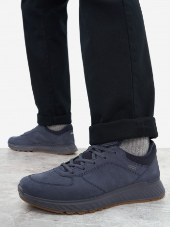 ECCO SHOCK THRU