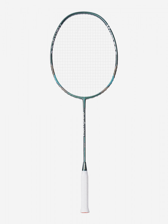 Ракетка для бадминтона Kumpoo Ride The Wind S CGN, 6UG6