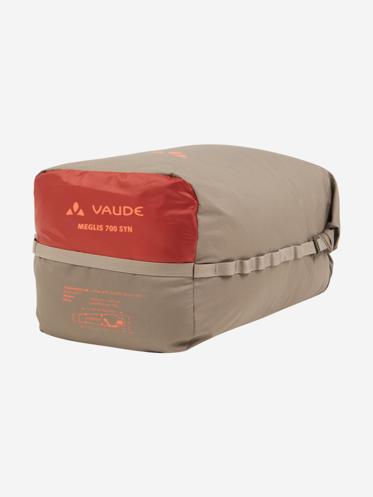 Спальный мешок VauDe Meglis 700 SYN