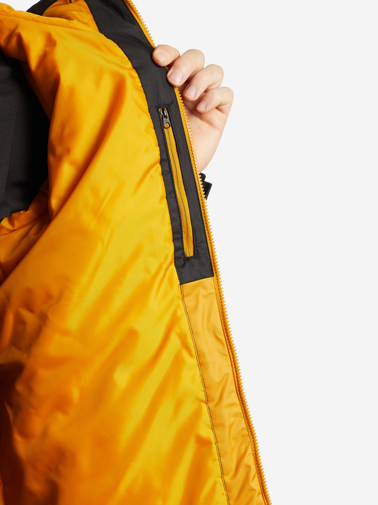 North face millerton rain jacket on sale