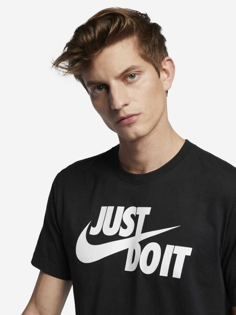 Футболка мужская Nike Sportswear JDI