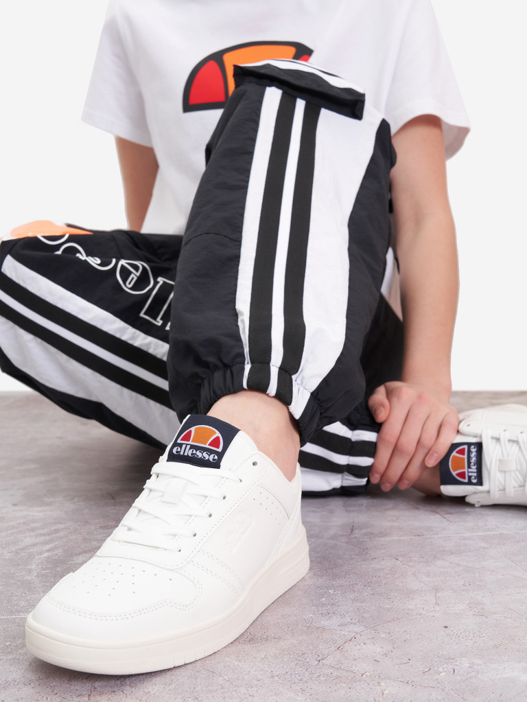 Кеды женские Ellesse