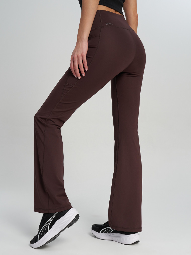 Брюки женские PUMA Tad Essential