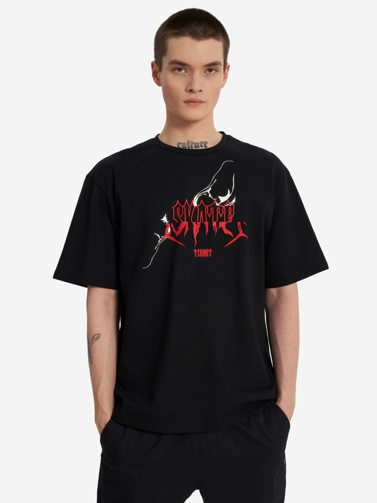 Футболка мужская Termit