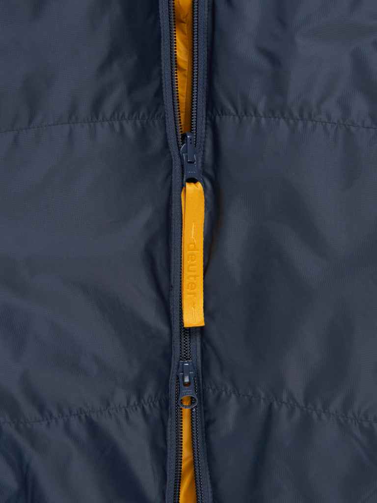 Спальный мешок Deuter Astro 500 -4