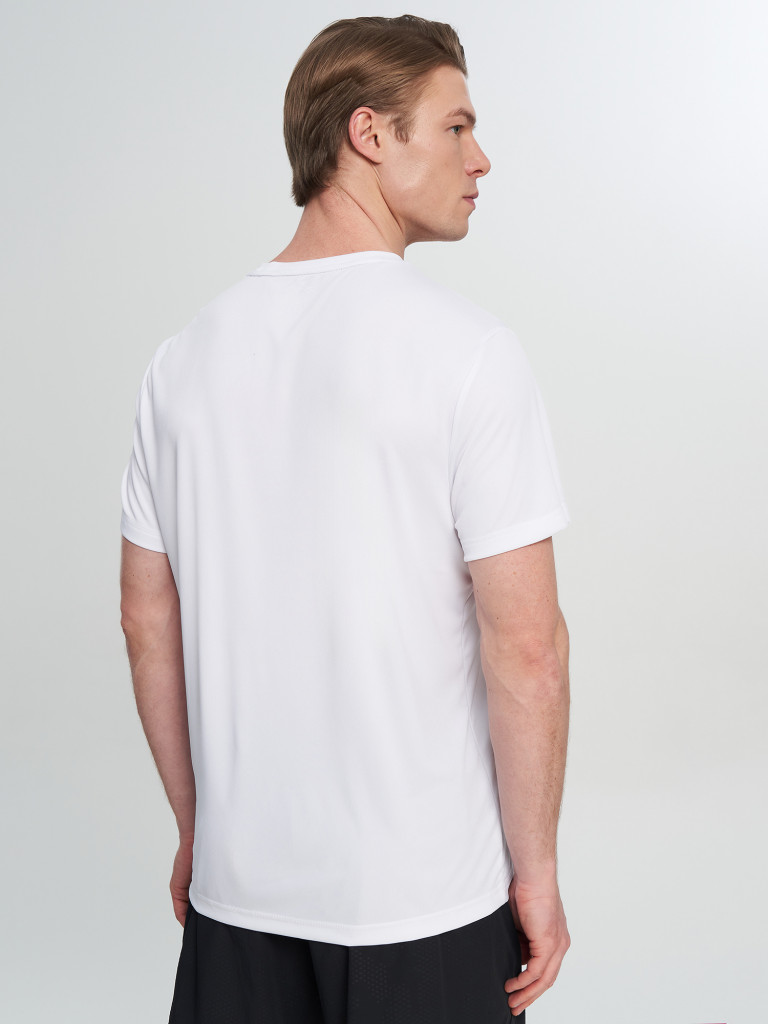 Футболка мужская Reebok