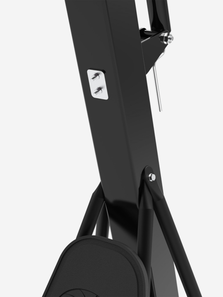 Баскетбольная стойка Jump Power Hyper Stand-54