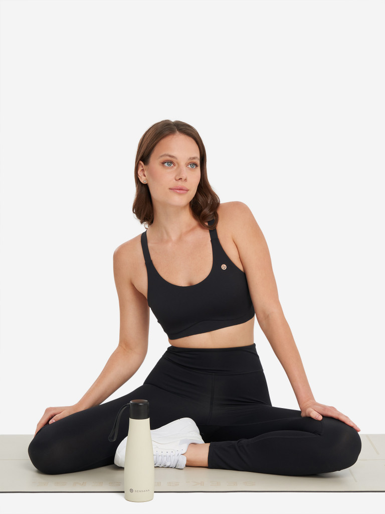 Топ бра спортивный Sensana