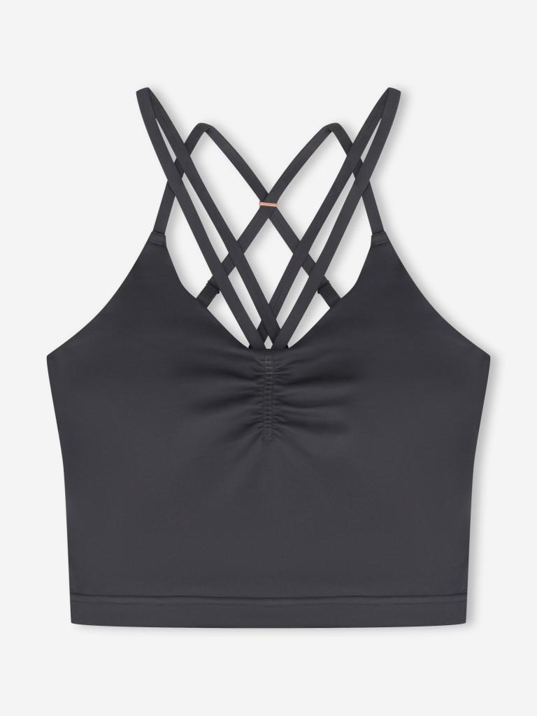 Топ бра спортивный Sensana