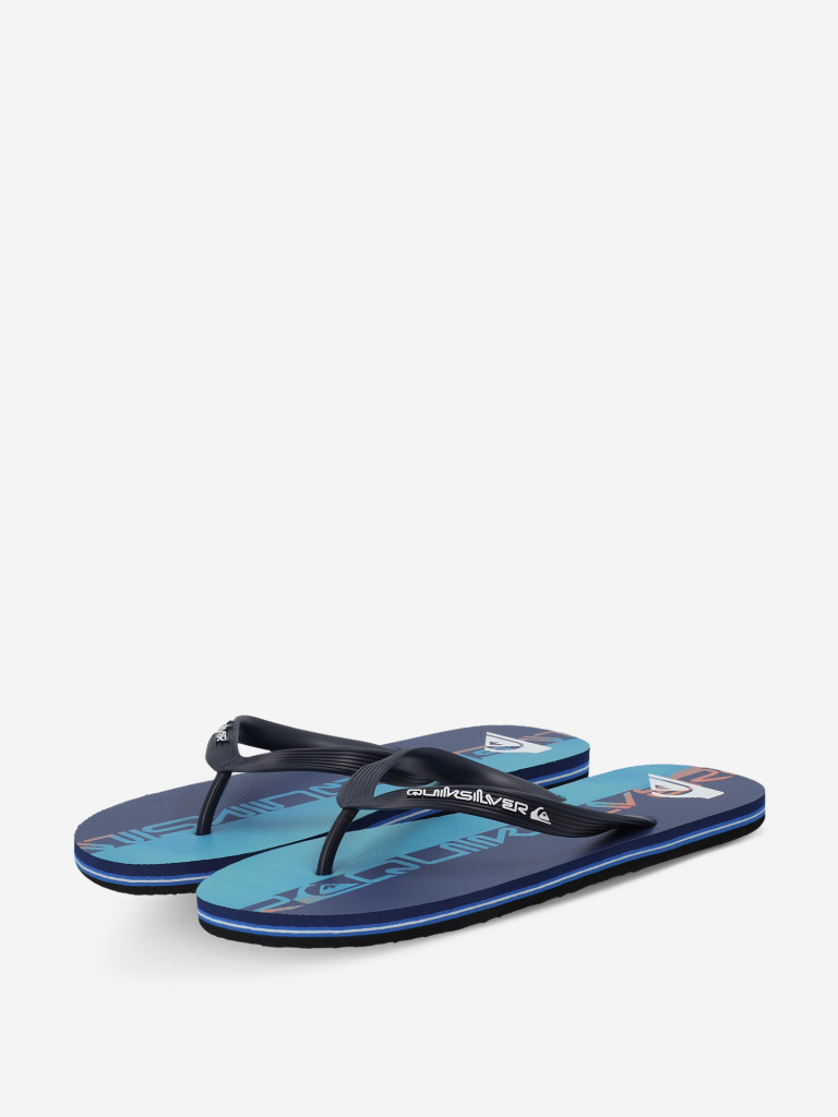 Шлепанцы мужские Quiksilver Molokai Core