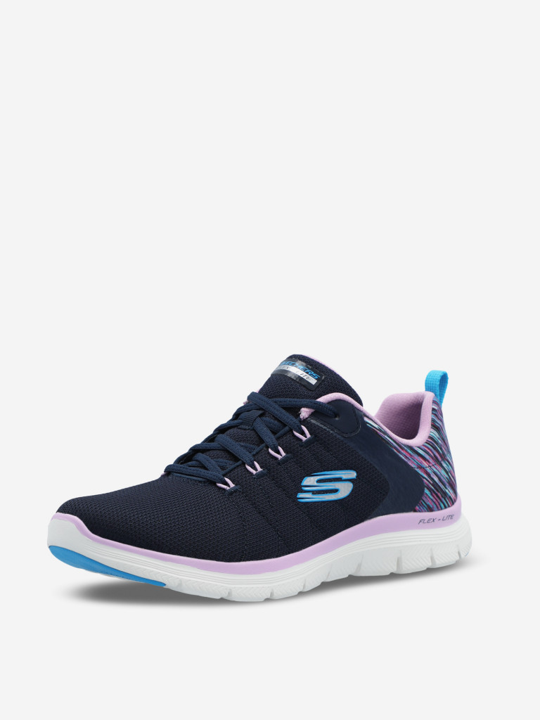 Skechers flex best sale appeal pas cher