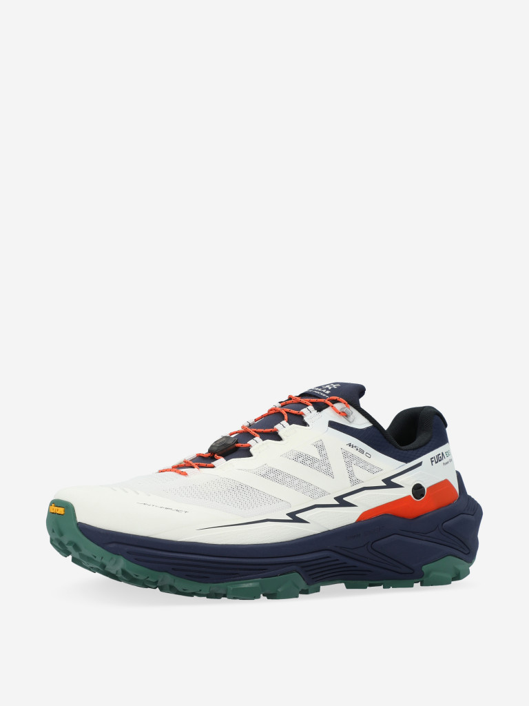 Кроссовки мужские Kailas Fuga Ex 3