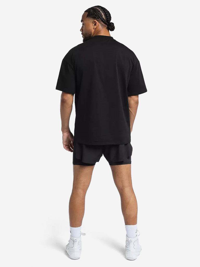 Футболка Oversized Tunero LFG