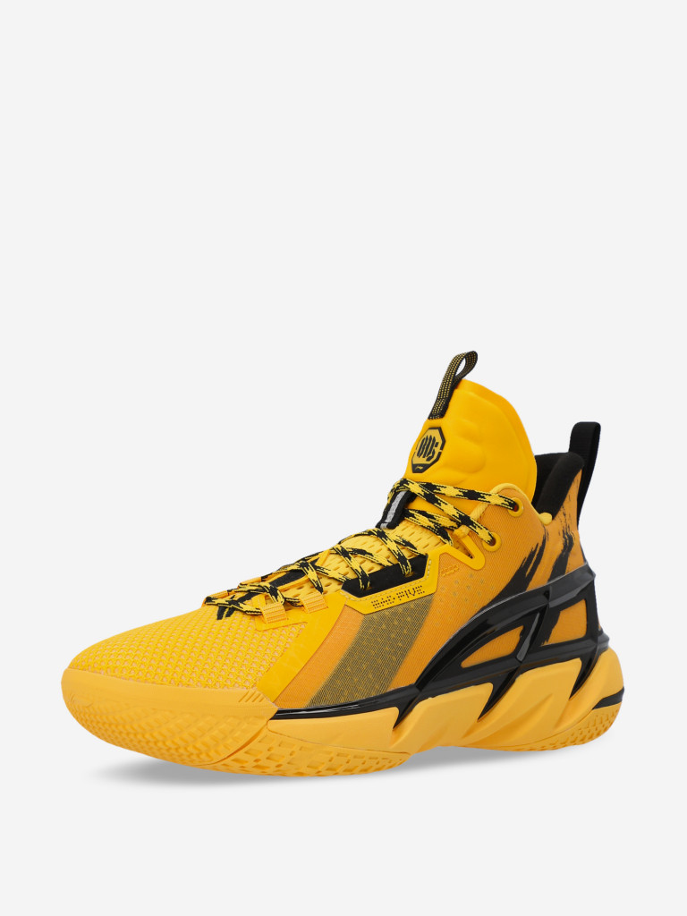 Кроссовки мужские Li-Ning BadfIVe 4