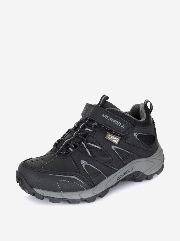Ботинки для мальчиков Merrell Light Tech Ltr
