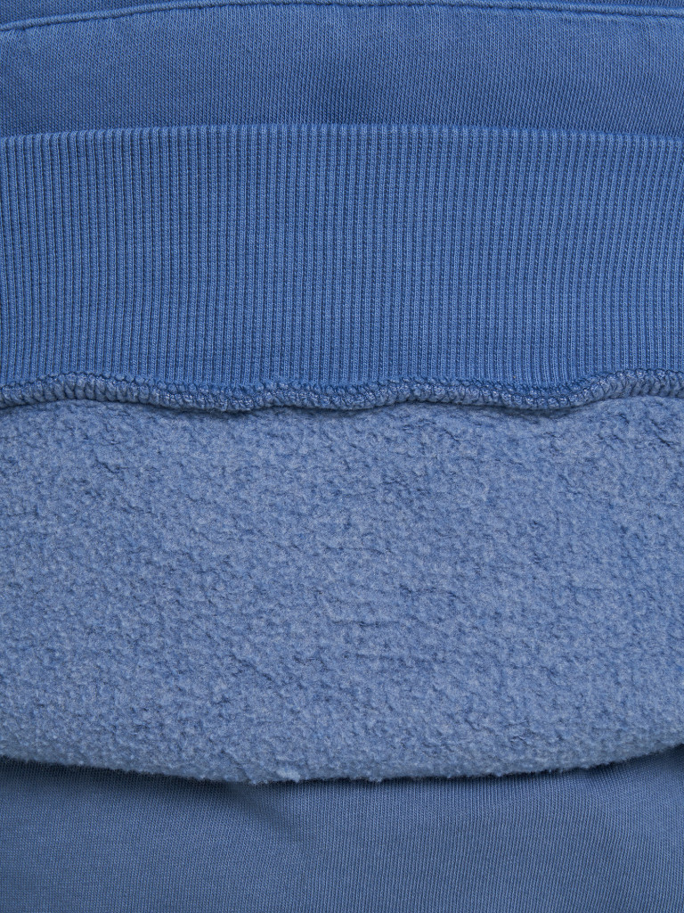 Худи мужское Reebok Washed
