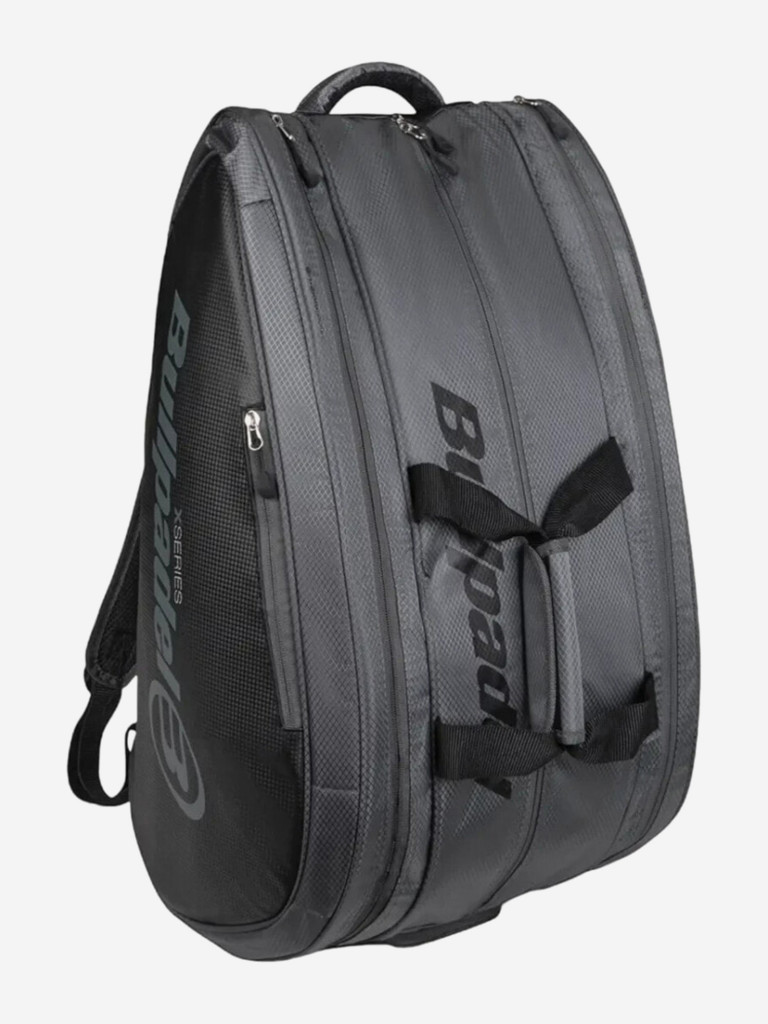 Сумка для падела Bullpadel Avant BPPEX006 Grey