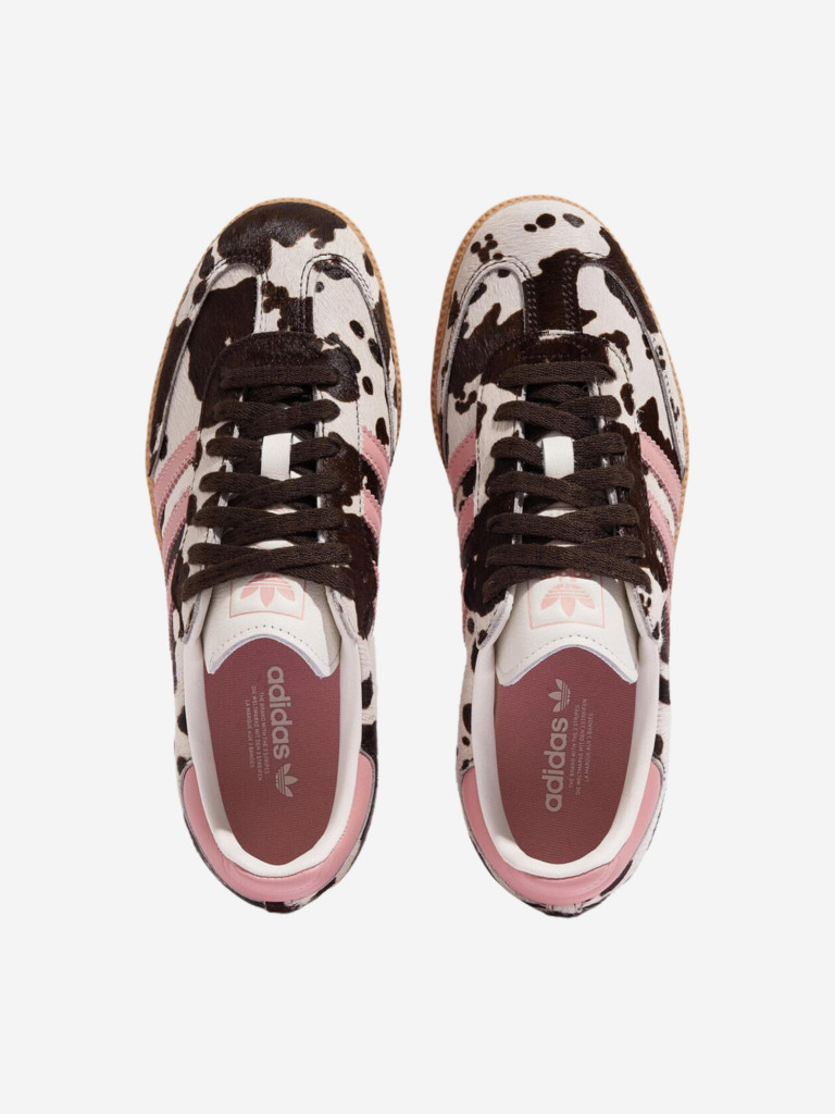 Кроссовки мужские adidas Originals Samba