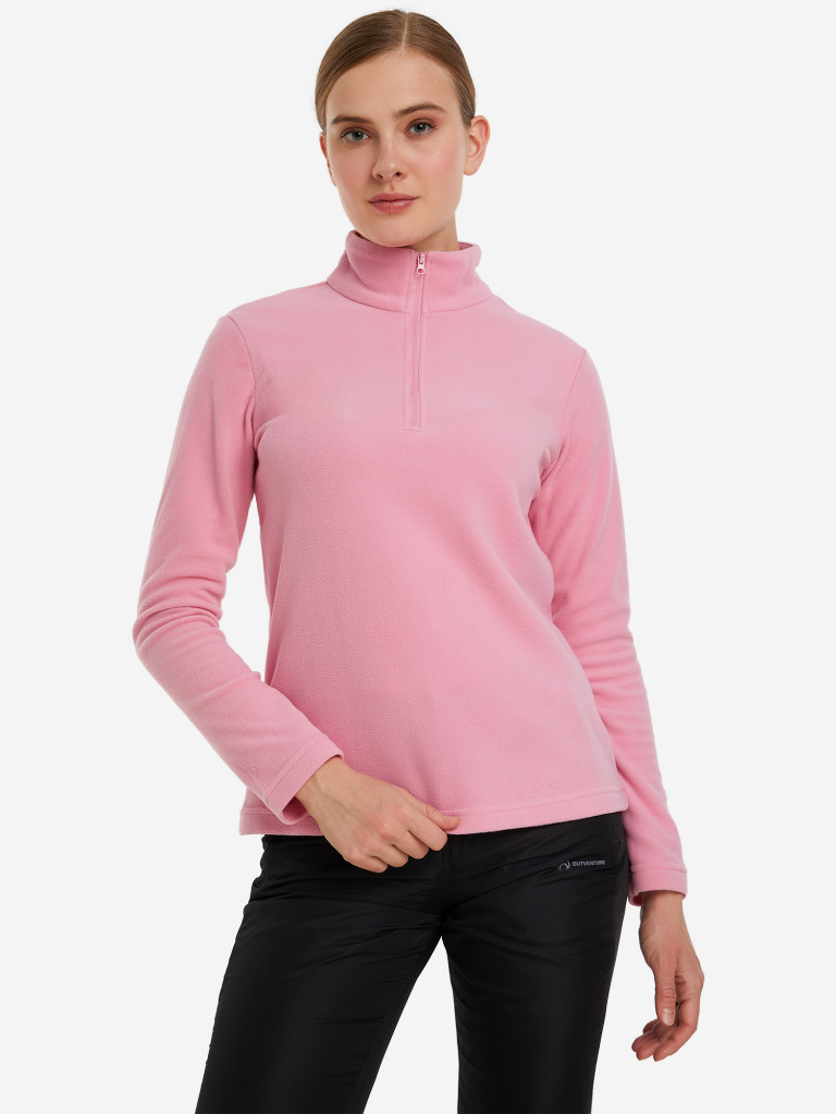 Джемпер флисовый женский Outventure