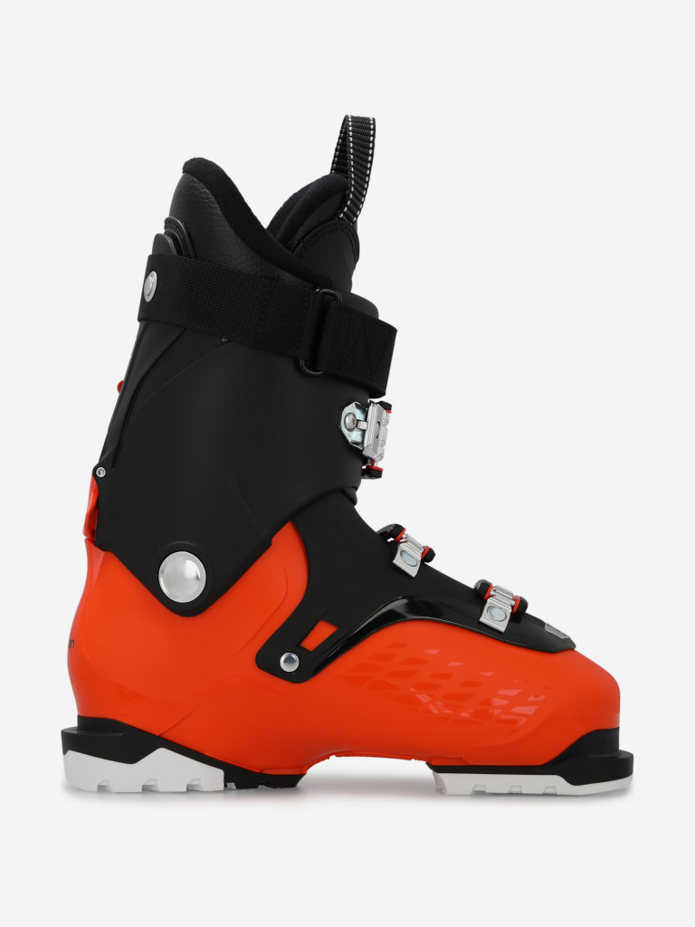 Ботинки горнолыжные детские Salomon QST Access 70 T