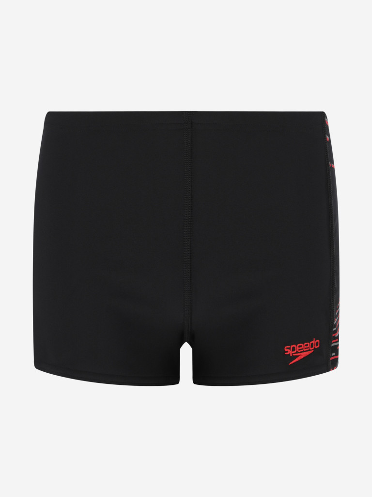 Плавки-шорты для мальчиков Speedo Plastisol Placement